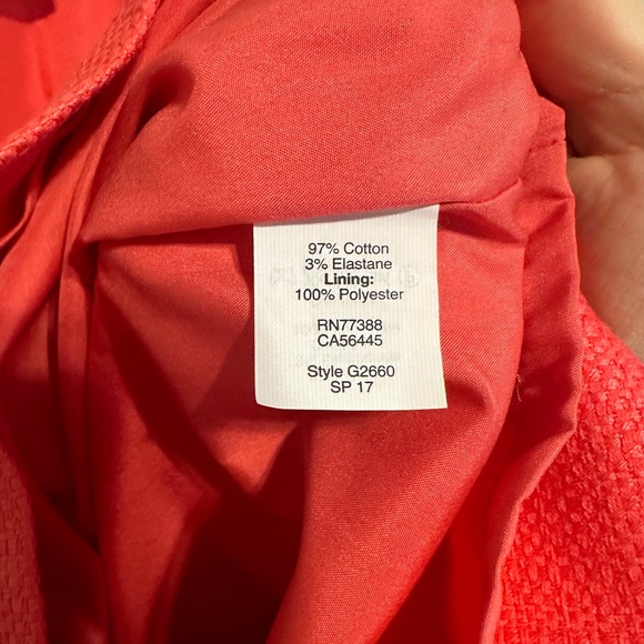 Beautiful Holiday J Crew Tweed Dress Womens Size 6 EXCELLENT CONDITION! - Picture 7 of 15